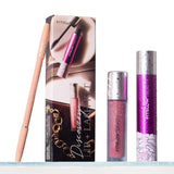 Lip + Lash Discovery Kit