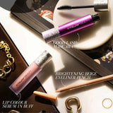 Lip + Lash Discovery Kit