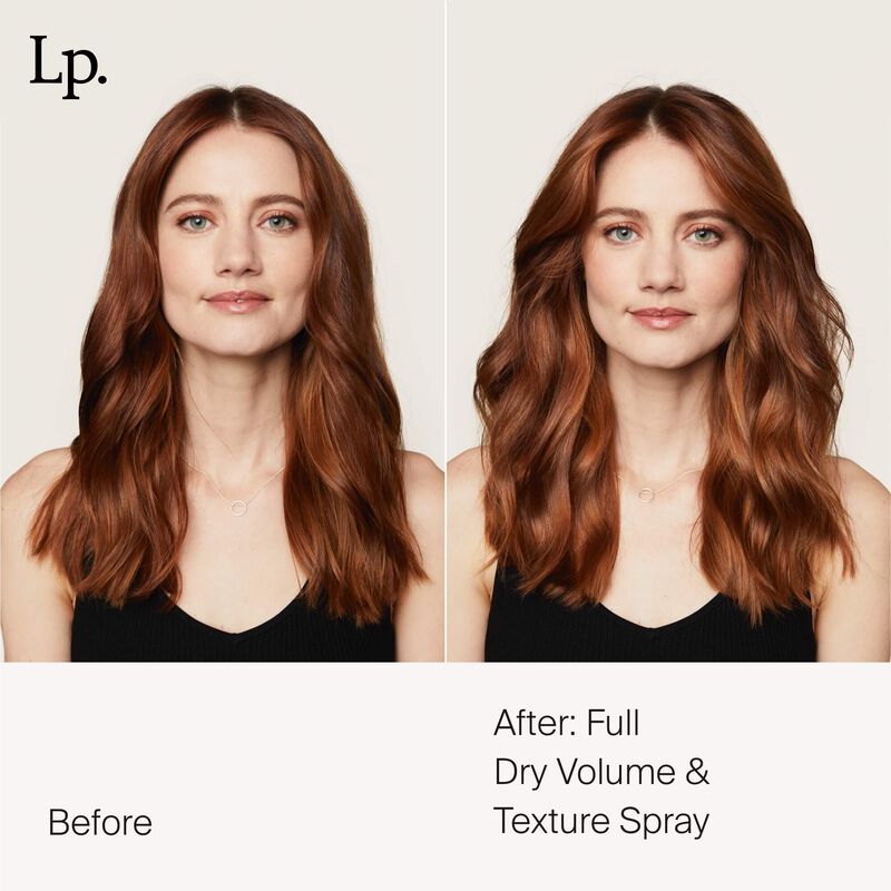 Living Proof® Full Dry Volume & Texture Spray at Socialite Beauty Canada