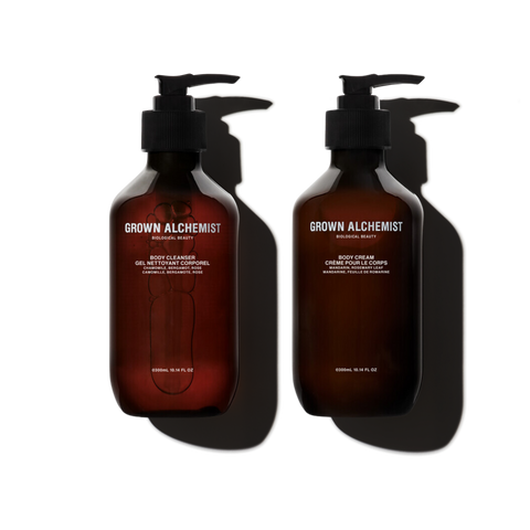Giving Body ($82 Value)