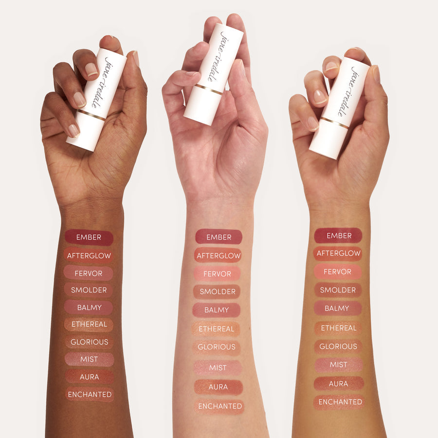 Jane Iredale Glow Time™ Blush Stick at Socialite Beauty Canada