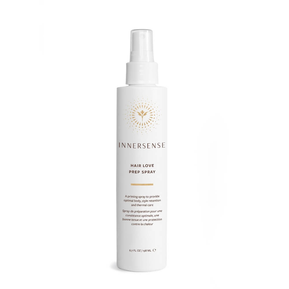 Innersense Organic Beauty Hair Love Prep Spray at Socialite Beauty Canada