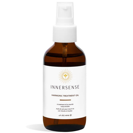 Innersense Organic Beauty Harmonic Treatment Oil, 4 oz