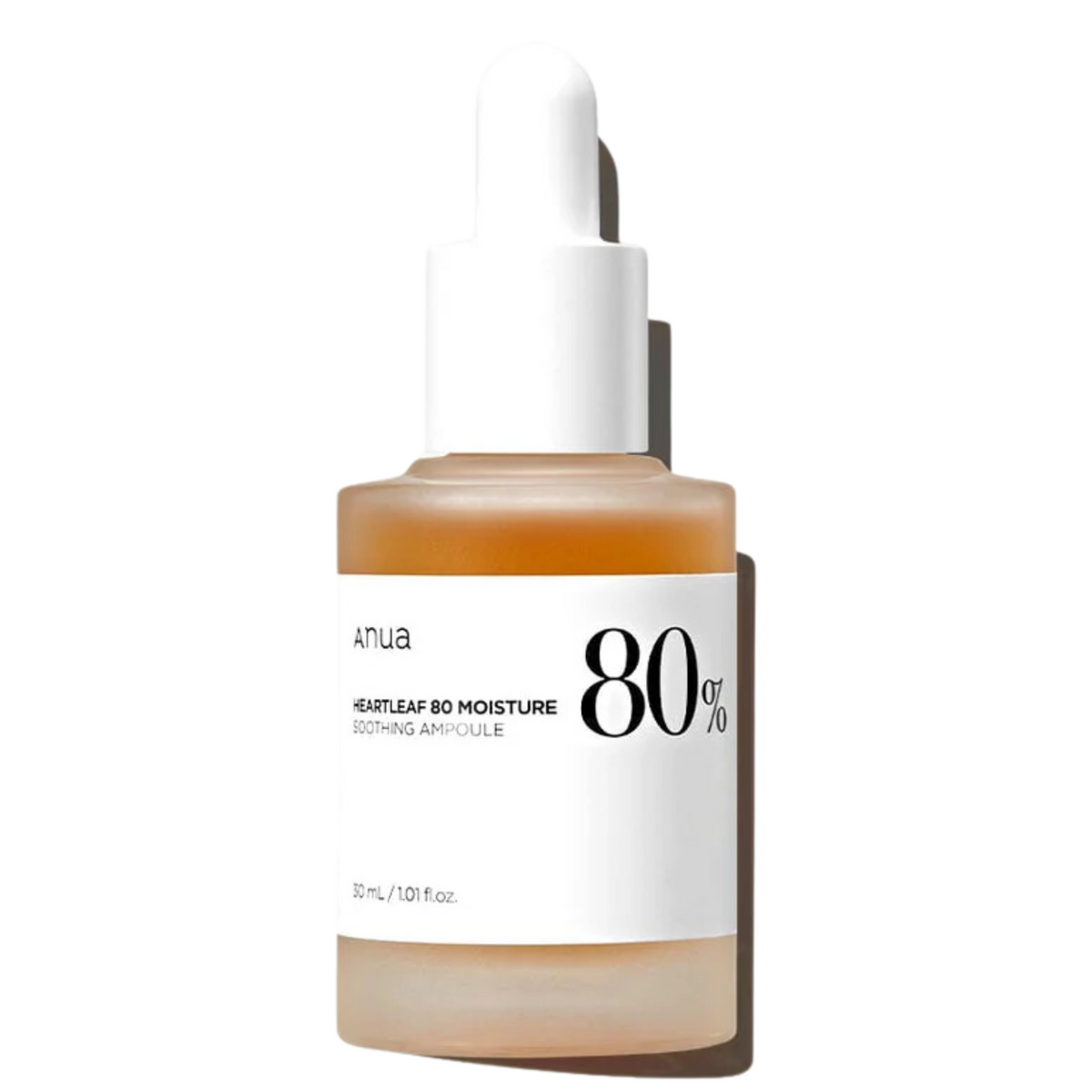 Heartleaf 80% Moisture Soothing Ampoule