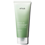 Heartleaf Quercetinol Pore Deep Cleansing Foam