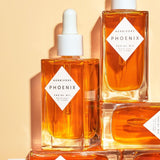 Phoenix Rosehip Anti-Aging Face Oil