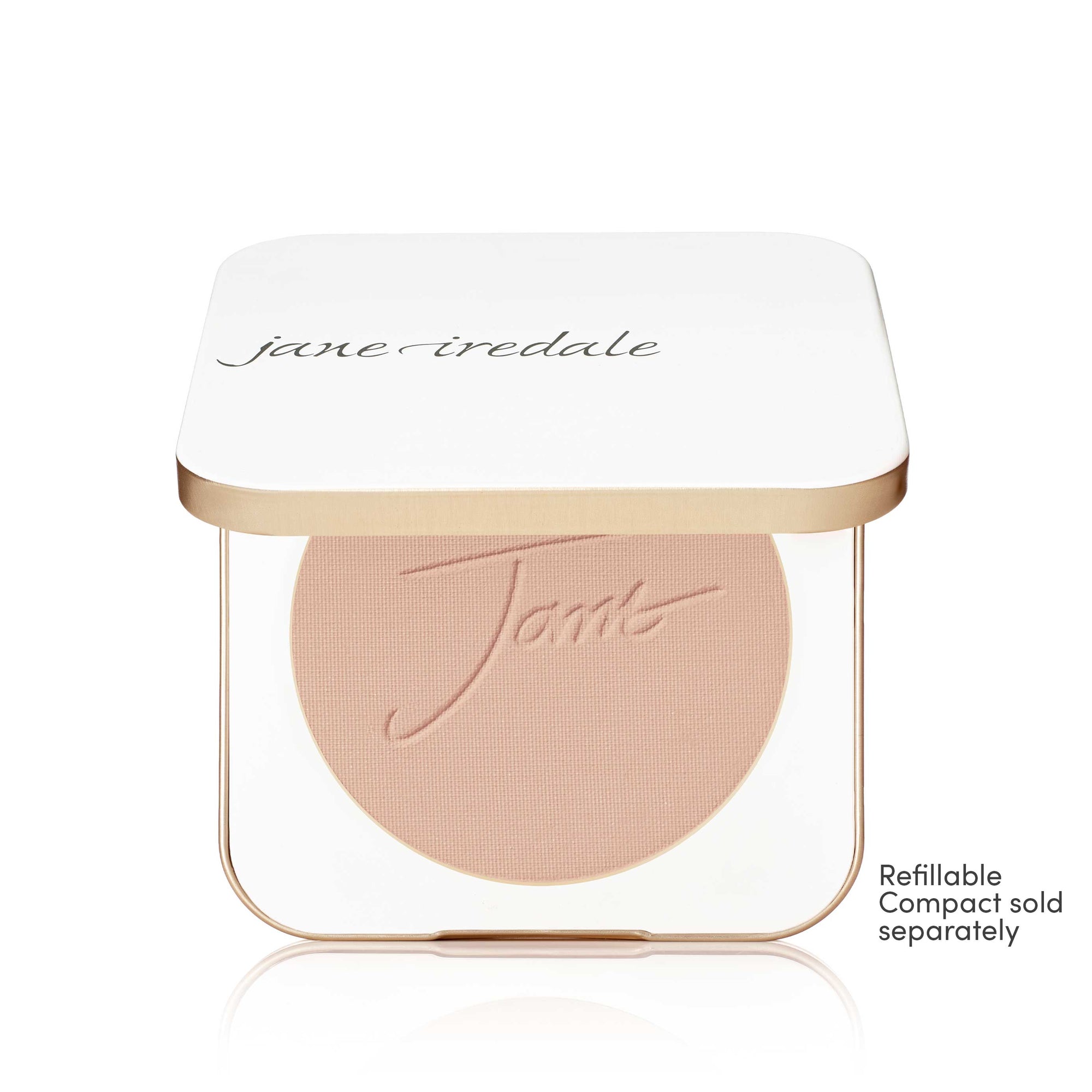 PurePressed® Base Mineral Foundation