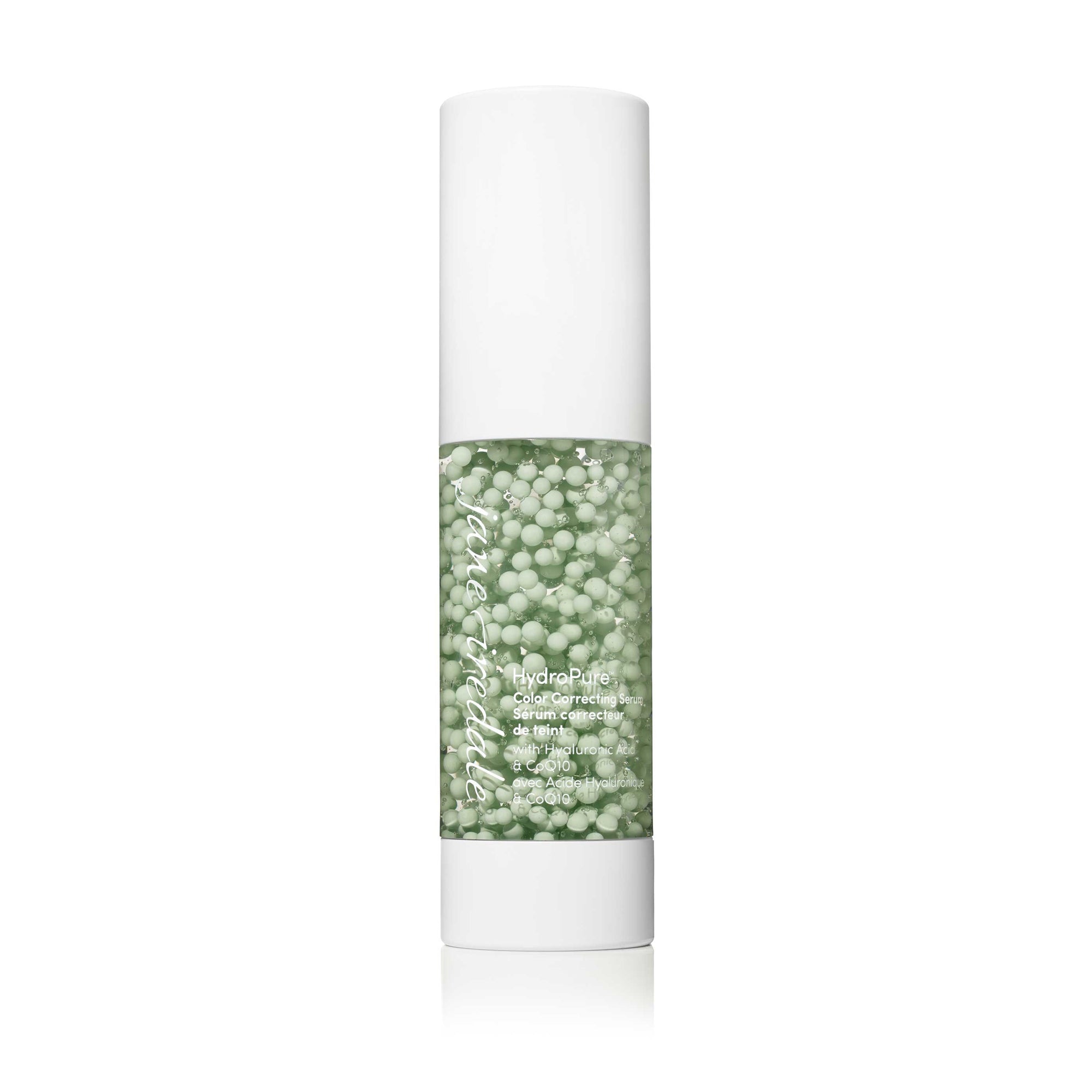 Jane Iredale HydroPure™ Color Correcting Serum at Socialite Beauty Canada