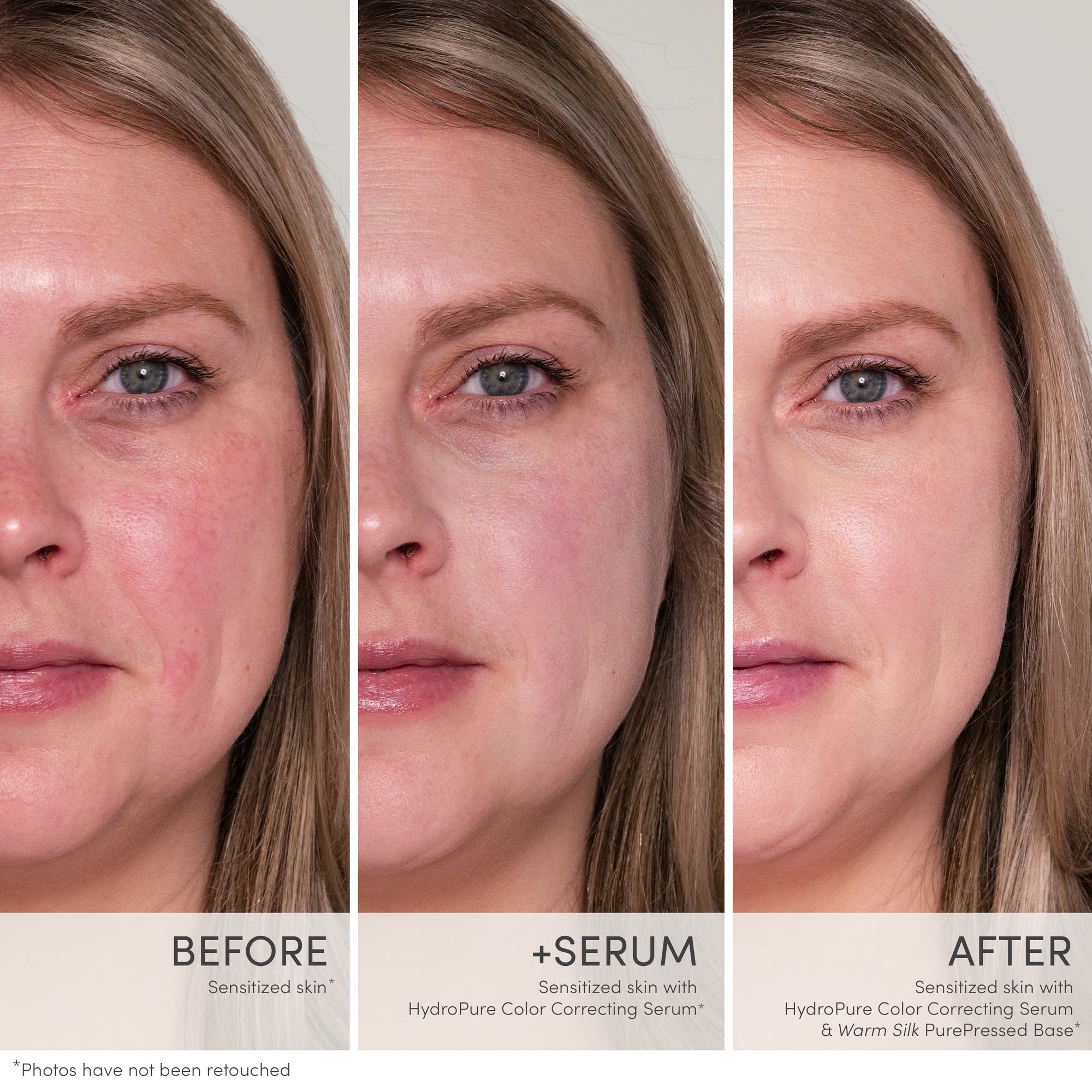 Jane Iredale HydroPure™ Color Correcting Serum at Socialite Beauty Canada