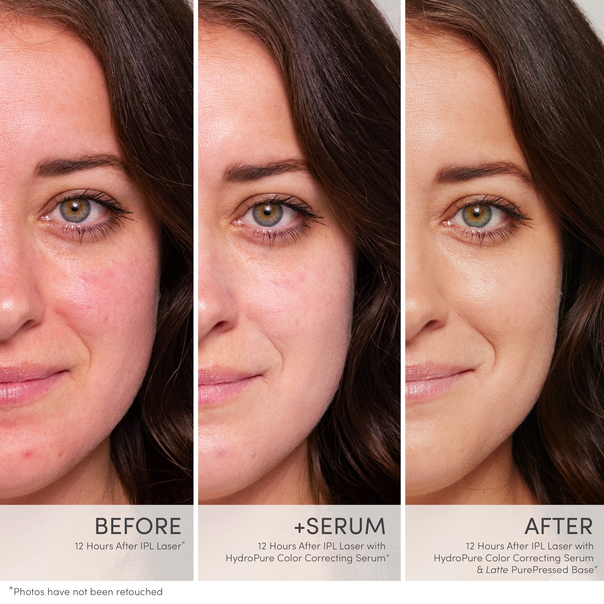 Jane Iredale HydroPure™ Color Correcting Serum at Socialite Beauty Canada