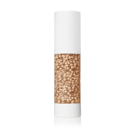 Jane Iredale HydroPure™ Tinted Serum with Hyaluronic Acid & CoQ10, 1 Fair HydroPure