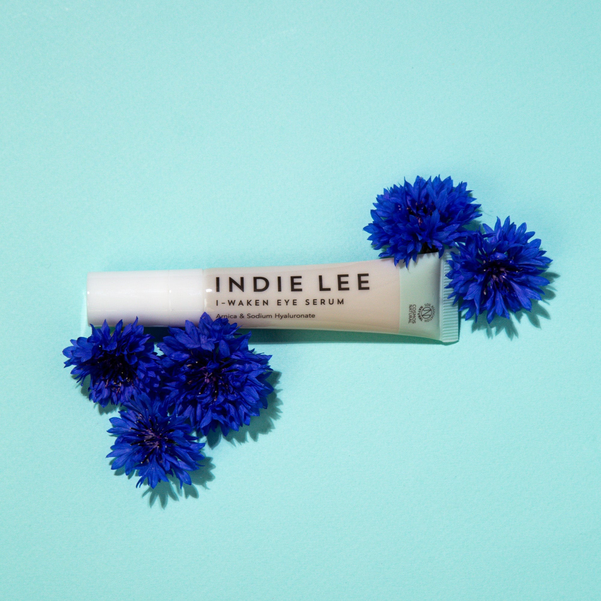 Indie Lee I-Waken Eye Serum at Socialite Beauty Canada