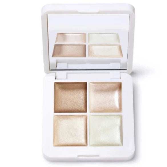 Living Luminizer Glow Quad Mini