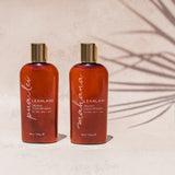 Pua lei Coco Infusion by Leahlani Skincare available online in Canada at Socialite Beauty.