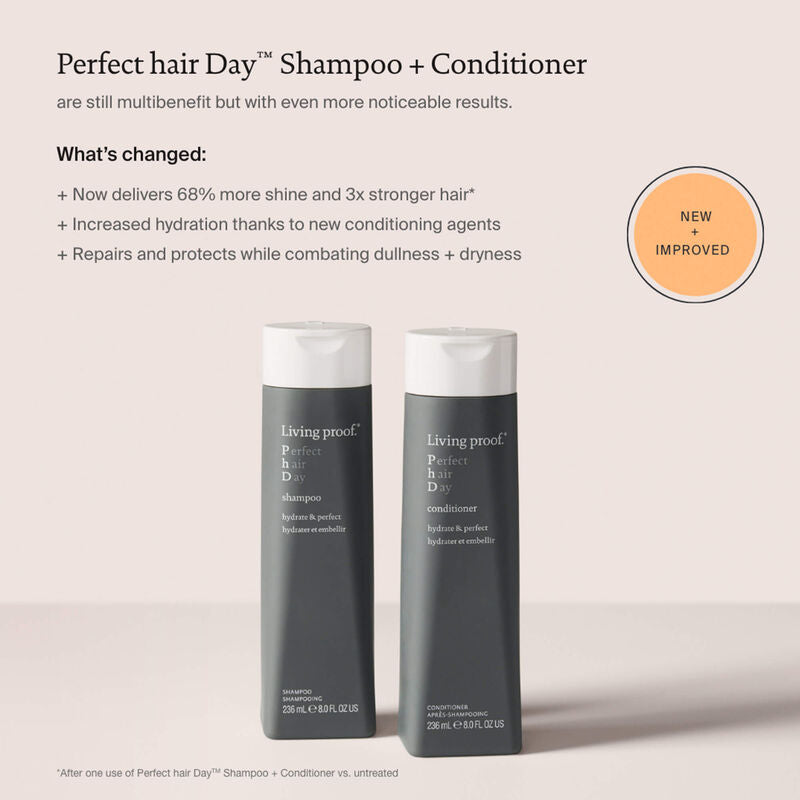 Perfect Hair Day™ (PhD) Shampoo