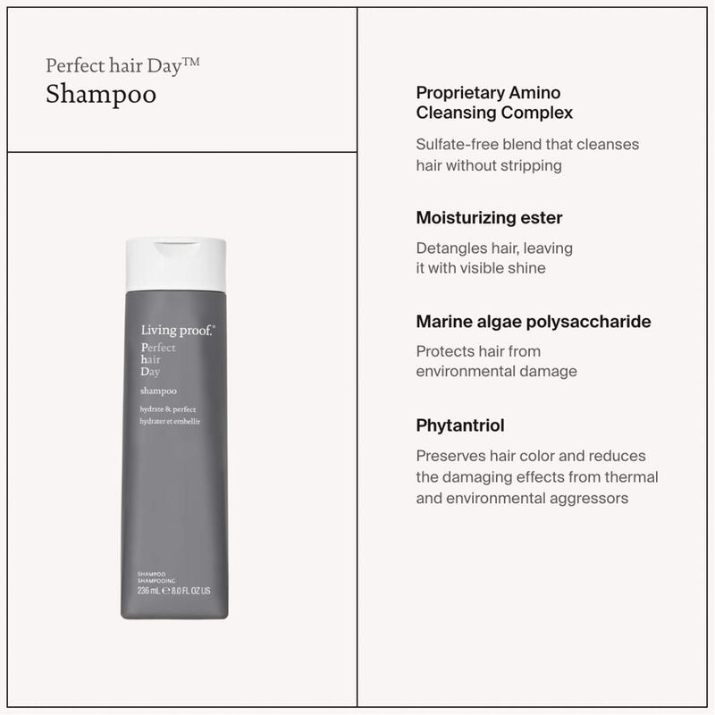 Perfect Hair Day™ (PhD) Shampoo