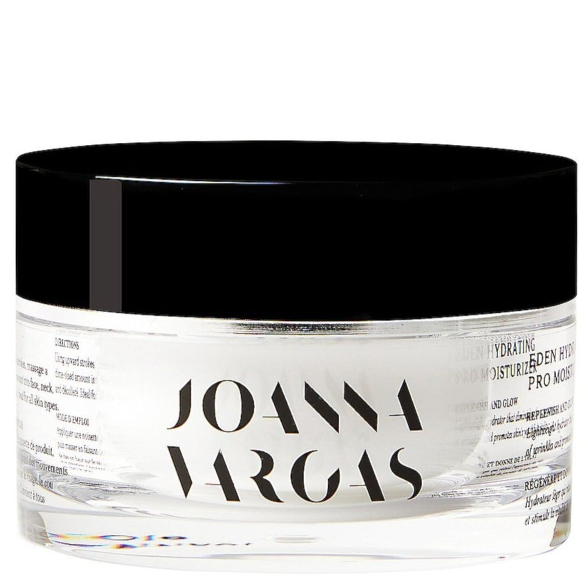 Joanna Vargas Eden Hydrating Pro Moisturizer at Socialite Beauty Canada