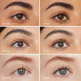 Lash Fixation Length & Definition Tubing Mascara