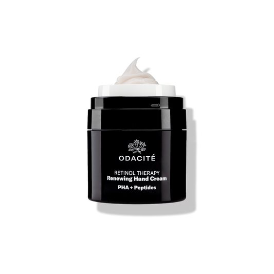 Retinol Therapy Renewing Hand Cream