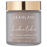 Leahlani Kokoleka Purifying Mask - Decadent Pore Detox Mask, 118ml / 3.99oz