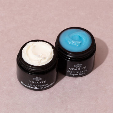 Smooth And Soothe Repair Set