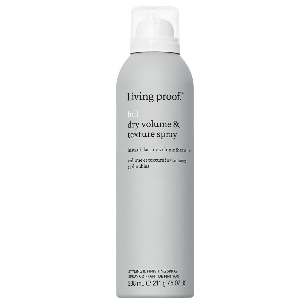 Living Proof® Full Dry Volume & Texture Spray, 7.5 oz / 238 mL