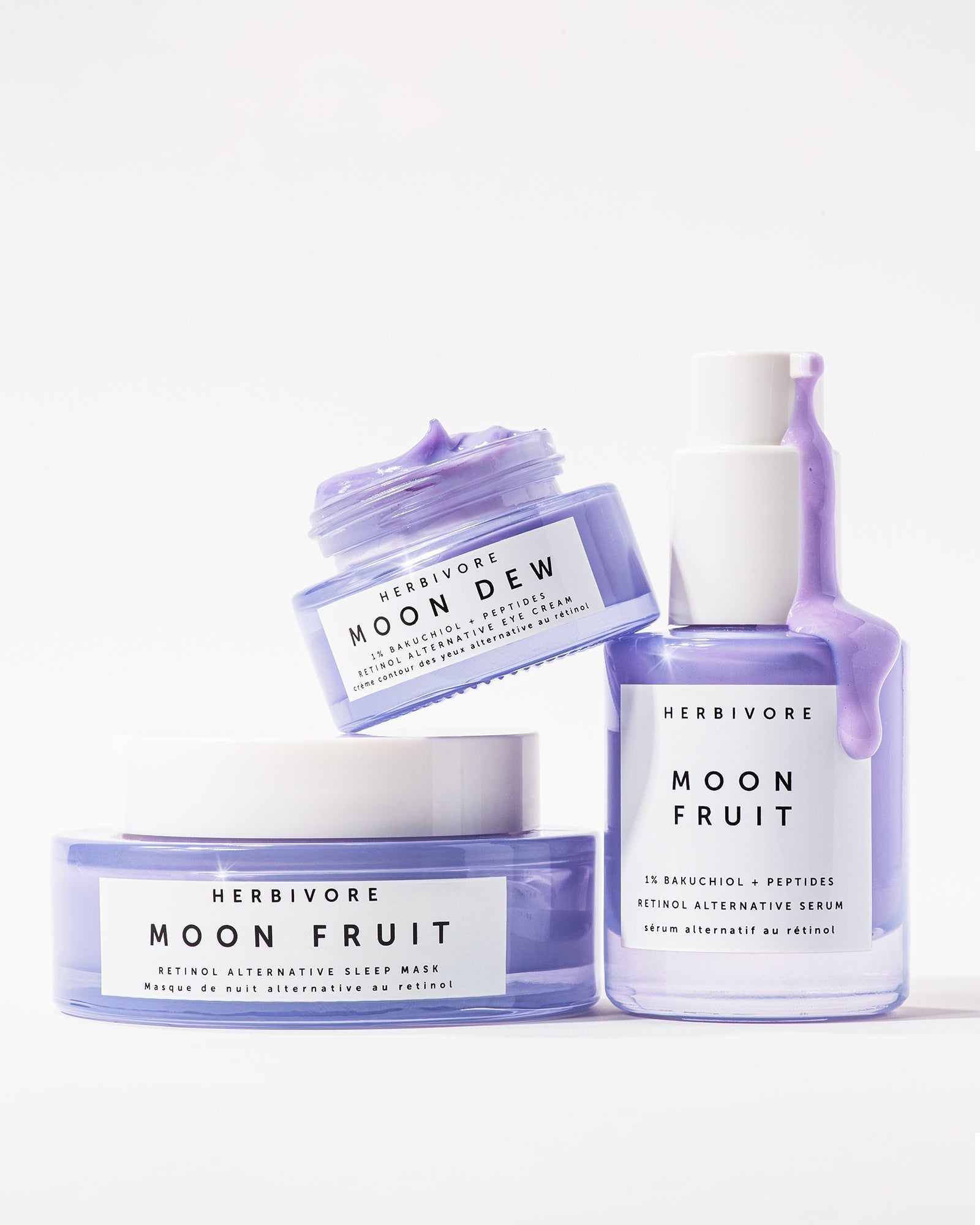 Moon Dew Retinol Alternative Eye Cream