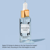 SEEN Magic Serum, Fragrance Free