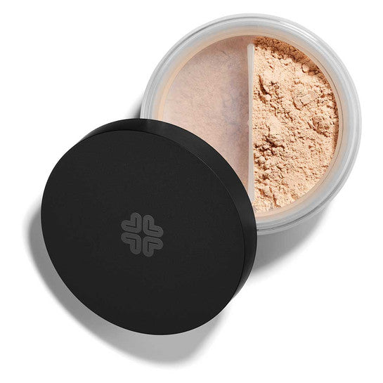 Mineral Foundation