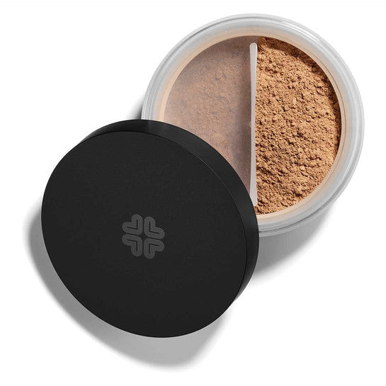 Mineral Foundation