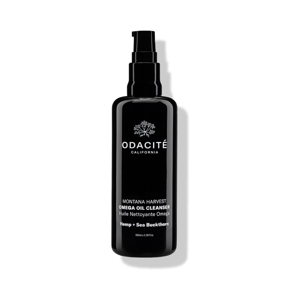 Montana Harvest Omega Oil Cleanser