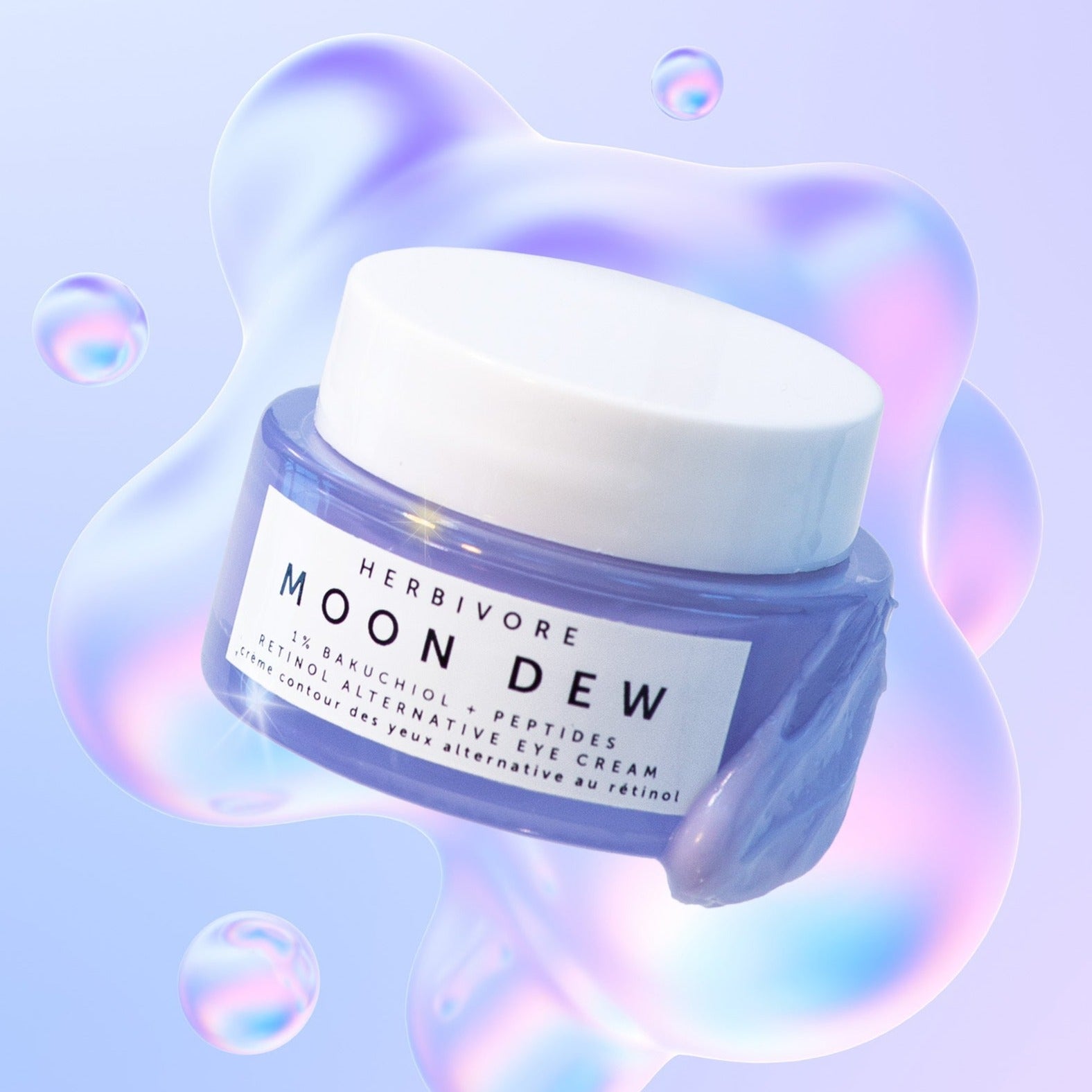 Moon Dew Retinol Alternative Eye Cream