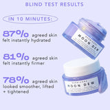 Moon Dew Retinol Alternative Eye Cream