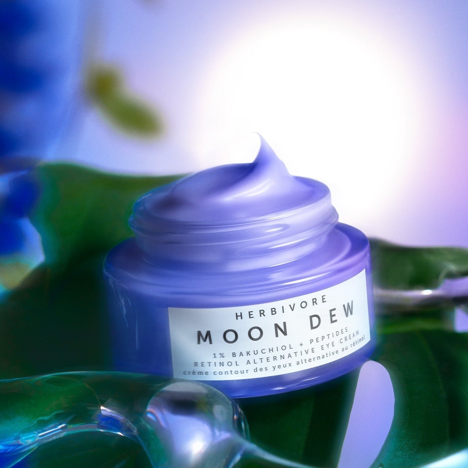 Moon Dew Retinol Alternative Eye Cream