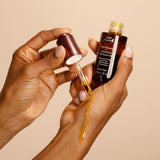 Multi-Vitamin + Antioxidants PM Facial Oil