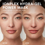 Ionplex® Hydra-Gel Power Mask