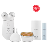 NuFACE® Trinity+ PRO - Complete Set