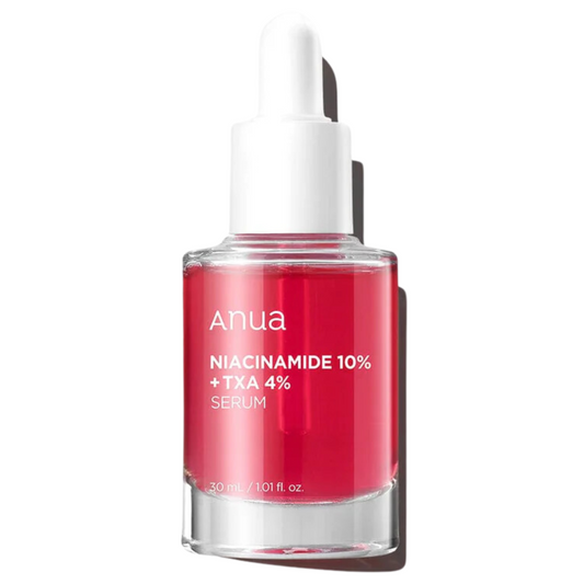 Niacinamide 10% + Txa 4% Serum