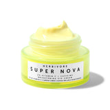 Super Nova 5% Vitamin C + Caffeine Brightening Eye Cream