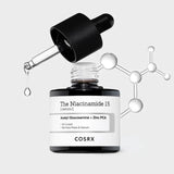 The Niacinamide 15 Serum