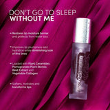 ENTER CODE: GOODNIGHT | Free Fitglow Night Lip Serum with $100 Purchase