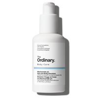 Niacinamide 5% Face And Body Emulsion