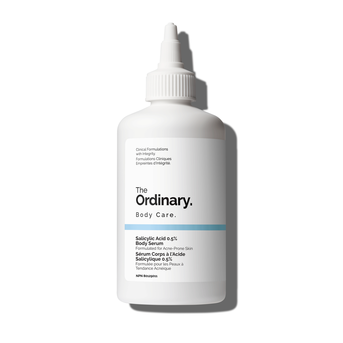 Salicylic Acid 0.5% Body Serum