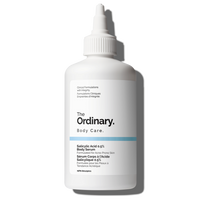 Salicylic Acid 0.5% Body Serum