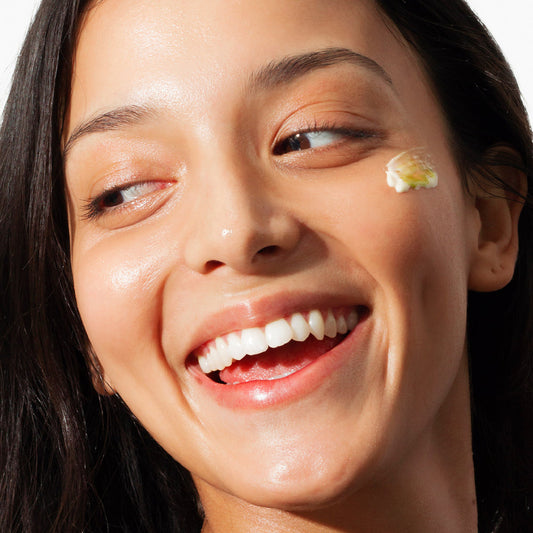 Oleosomes Time Release Hydrating Crème