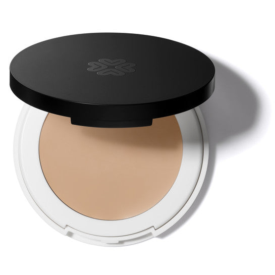 Lily Lolo Cream Concealer, Chiffon Concealer