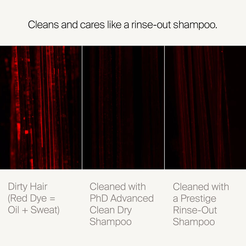 Perfect Hair Day™ (PhD) Advanced Clean Dry Shampoo