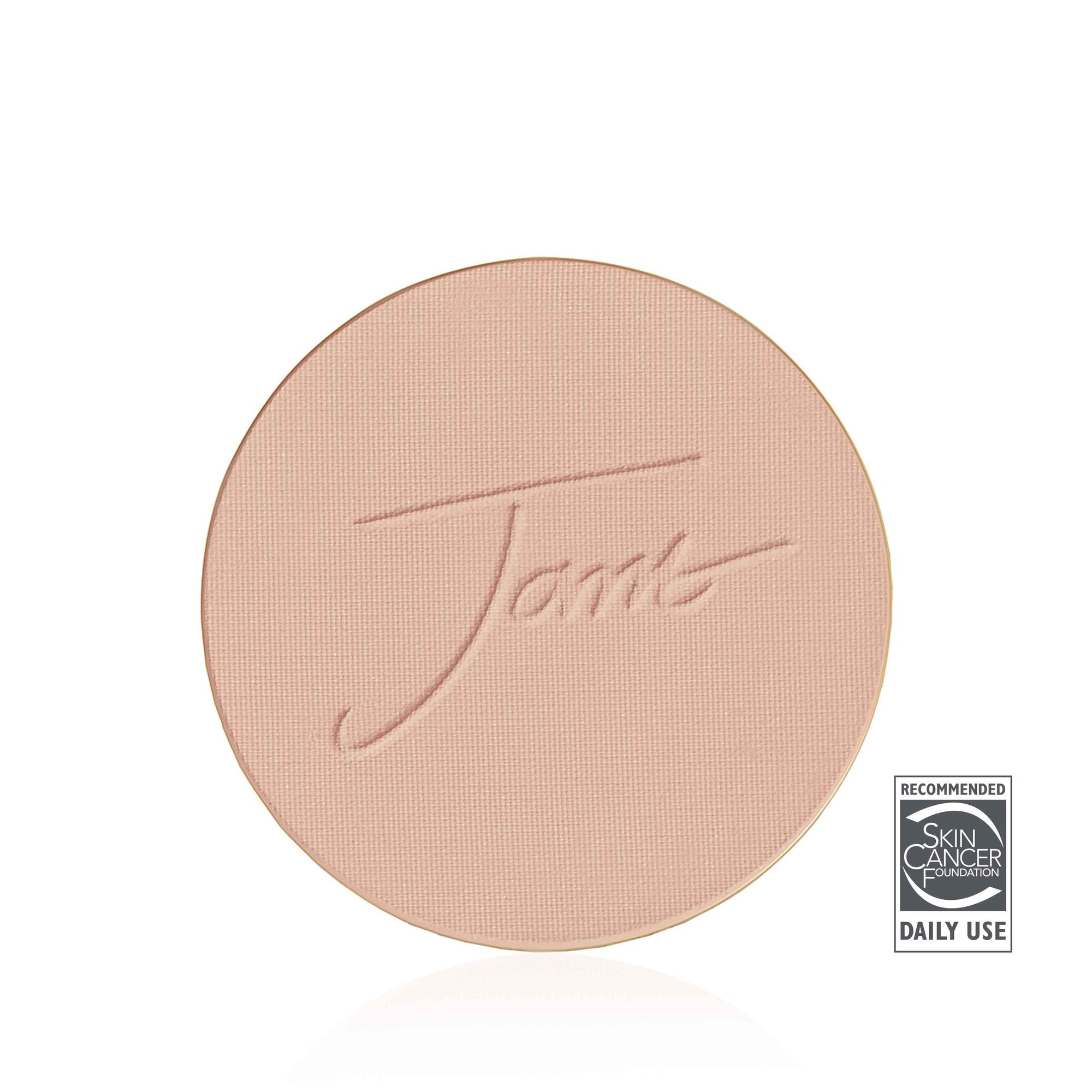 PurePressed® Base Mineral Foundation