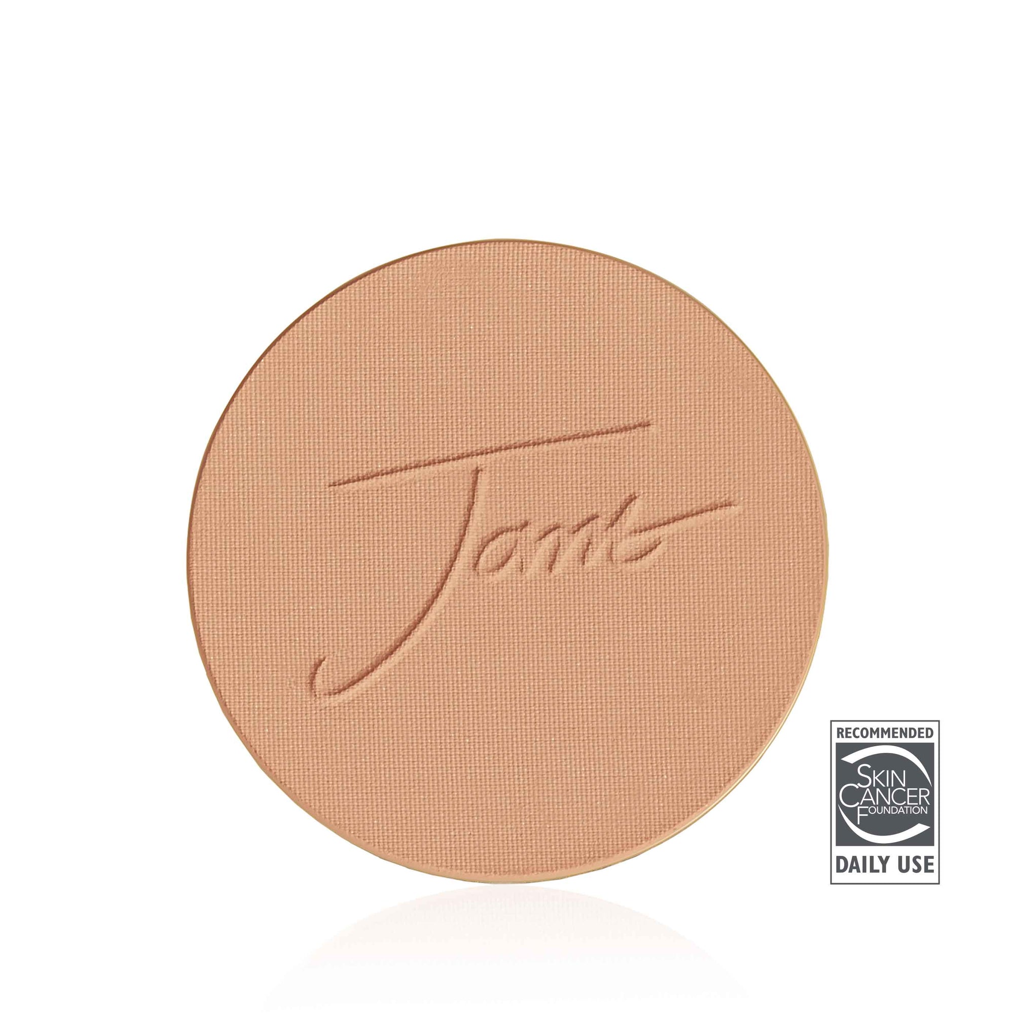 PurePressed® Base Mineral Foundation