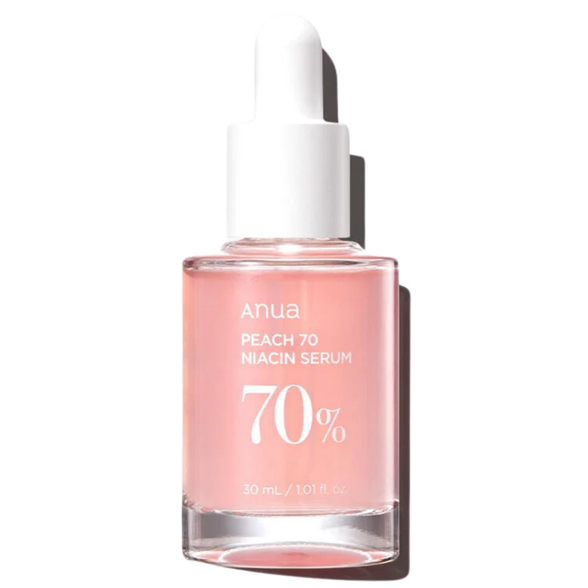 Peach 70 Niacin Serum